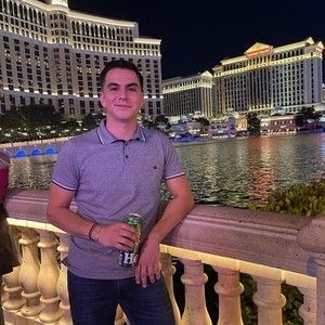 Meet your Posher, Hector